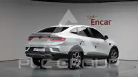 2020 Renault Samsung XM3