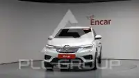 2020 Renault Samsung XM3