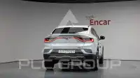 2020 Renault Samsung XM3