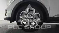 2020 Renault Samsung XM3