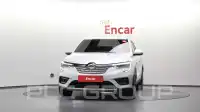 2020 Renault Samsung XM3