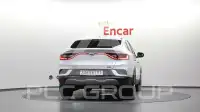 2020 Renault Samsung XM3
