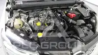 2020 Renault Samsung XM3