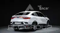 2020 Renault Samsung XM3
