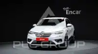 2020 Renault Samsung XM3