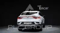2020 Renault Samsung XM3