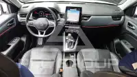 2020 Renault Samsung XM3