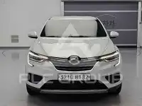 2020 Renault Samsung XM3