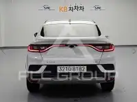 2020 Renault Samsung XM3