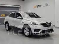 2020 Renault Samsung XM3