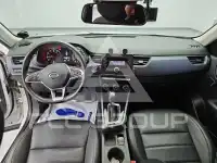 2020 Renault Samsung XM3