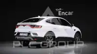 2020 Renault Xm3