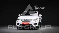 2020 Renault Xm3