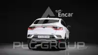 2020 Renault Xm3