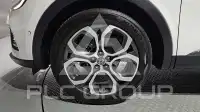 2020 Renault Xm3