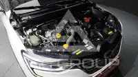 2020 Renault Xm3