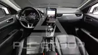 2020 Renault Xm3