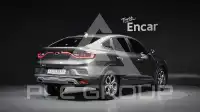 2020 Renault Xm3