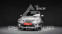 2020 Renault Xm3