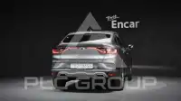 2020 Renault Xm3