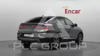 2020 Renault Samsung XM3