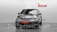 2020 Renault Samsung XM3