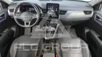 2020 Renault Samsung XM3