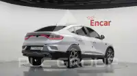 2020 Renault Samsung XM3
