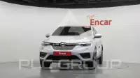 2020 Renault Samsung XM3