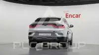 2020 Renault Samsung XM3
