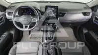 2020 Renault Samsung XM3