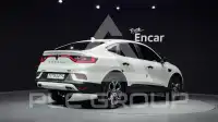 2020 Renault Samsung XM3
