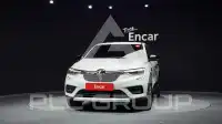 2020 Renault Samsung XM3
