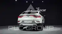 2020 Renault Samsung XM3