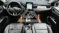 2020 Renault Samsung XM3