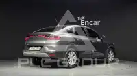 2020 Renault Samsung XM3
