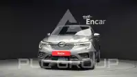 2020 Renault Samsung XM3