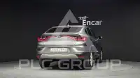 2020 Renault Samsung XM3
