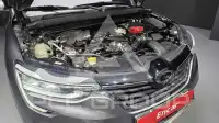 2020 Renault Samsung XM3