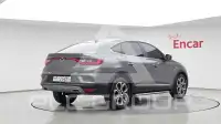 2020 Renault Samsung XM3