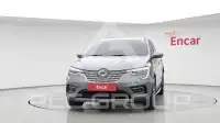 2020 Renault Samsung XM3