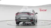 2020 Renault Samsung XM3