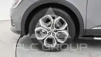 2020 Renault Samsung XM3