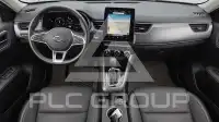 2020 Renault Samsung XM3