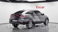 2020 Renault Samsung XM3