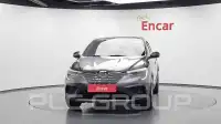 2020 Renault Samsung XM3