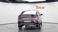 2020 Renault Samsung XM3