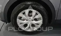 2020 Renault Samsung XM3