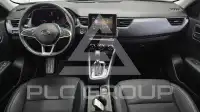 2020 Renault Samsung XM3