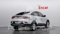 2020 Renault Samsung XM3
